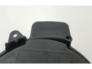 Вентилятор печки 4H2820021B, 773708150 Audi A6 C7