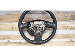 Руль Toyota Corolla Verso E121  2001 - 2004 года 8623013010      