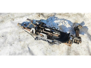    Рулевая рейка 1Z1419502D   Skoda Octavia Mk2 (1Z) 2004 - 2013 года