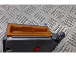 Блок подушек безопасности 9653190880   Citroen Berlingo