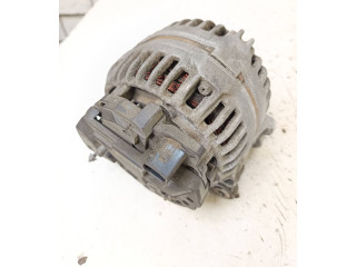 Генератор 03C903023A, 0124525093   Volkswagen Golf Plus      