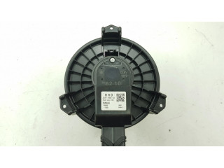 Вентилятор печки