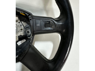 Руль Audi A6 S6 C6 4F 2004 - 2011 года 4F0419091