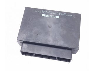 Блок комфорта 3D0959933F, 5DK00841604 Volkswagen Phaeton