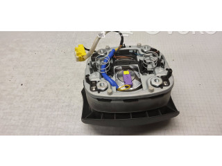 Подушка безопасности водителя 1Z0880201AK, 4F0972571B Skoda Octavia Mk2 (1Z)