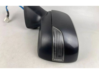 Zpětné zrcátko Subaru Outback (BS) 2015