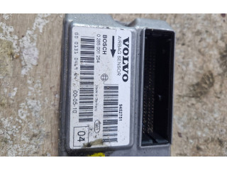 Блок подушек безопасности 9452751, 0285001254   Volvo S80