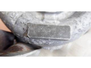 Турбина BMW X5 E70 3.0 7796313, GT2260V