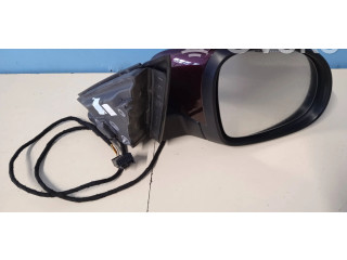 Зеркало электрическое Skoda Yeti (5L) 2009 - 2017 года