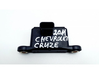 Датчик ESP (системы стабильности) (датчик продольного ускорения)