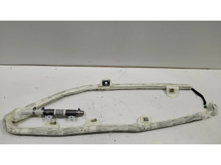 Боковая подушка безопасности A2048602302   Mercedes-Benz GLK (X204)