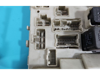 Řídící jednotka MEC81-730, IMPRK1396041 Nissan Murano Z50 2007