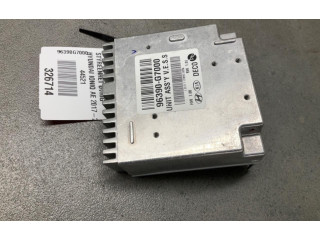 Блок управления 96390G7000, 96390G7000 Hyundai Ioniq