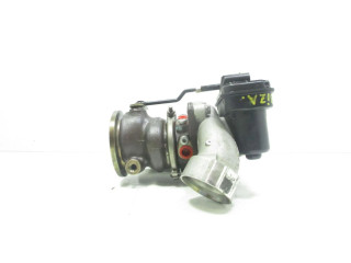 Turbodmychadlo Турбина 04C145702J Seat Ibiza IV (6J,6P)