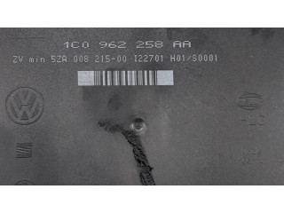 Турбина Volkswagen Bora 1c0962258aa, 5ZA00821500