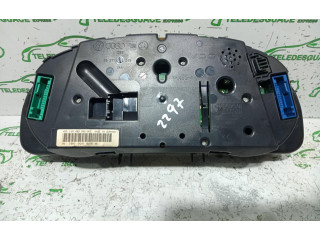 Přístrojová deska Volkswagen PASSAT 2001 3B0920825A