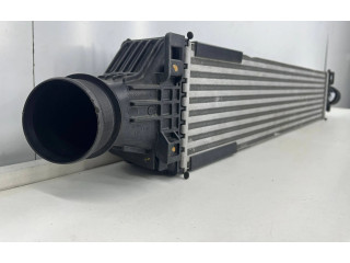 Радиатор интеркулера 80a145805j Audi A7 S7 4K8