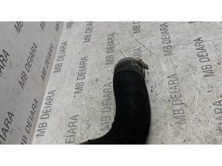 Трубка (трубки)/ шланг (шланги) интеркулера