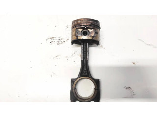 Píst Hyundai Accent pro benzínový motor 1.3