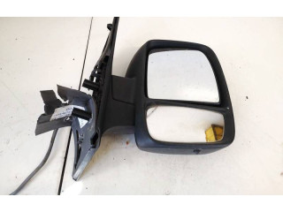 Зеркало электрическое Fiat Scudo 2007 - 2016 года