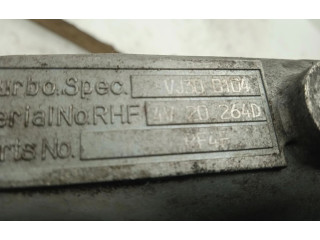 Turbodmychadlo Турбина VJ300104 Mazda 323 F