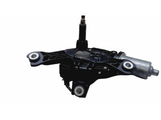 Моторчик заднего дворника 987001P000, W000009727 KIA Venga