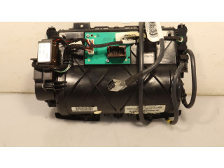 Экран/ дисплей / маленький экран Peugeot 3008 I