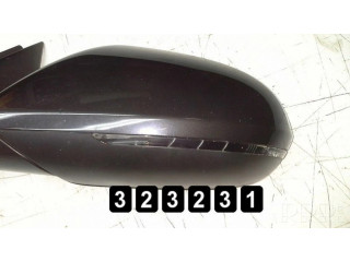 Zpětné zrcátko Audi RS6 2012 4G1857409M