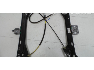 Электрический механизм для подъема окна без двигателя 8S0837462    Audi TT TTS RS Mk3 8S