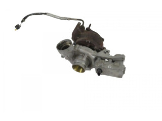  Турбина Mercedes-Benz A W176  A6510900586, A6510900586   для двигателя OM 651.930      