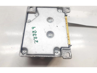 Блок подушек безопасности 12764940 Saab 9-5