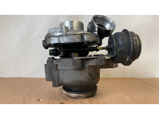 Turbodmychadlo Турбина A6110960999, F2601671F Mercedes-Benz C W203 2.2