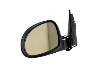 Зеркало электрическое Skoda Yeti (5L) 2009 - 2017 года