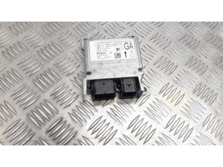 Блок подушек безопасности 6M2T14B056AE Ford Galaxy