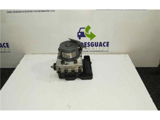 Блок управления АБС 9806742980 Citroen C4 I