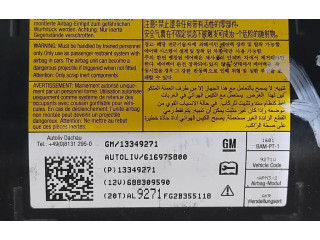 Подушка безопасности пассажира 610231500A, 610231500A   Chevrolet Orlando