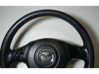 Руль Mazda 3 I 2003 - 2006 года MAZDA3IBK