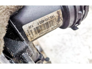 Интеркулер  1k0145803f, 1k0145803f   Volkswagen Caddy 