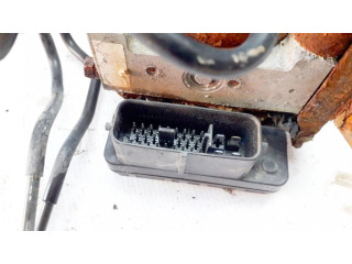 Блок АБС MD42T4, 4360057   Mazda  626  1998-2002 года