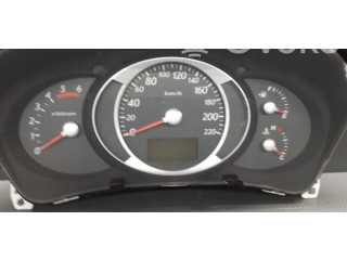 Pojistková skříňka Спидометр (приборный щиток) 940232e420 Hyundai Tucson LM 2010