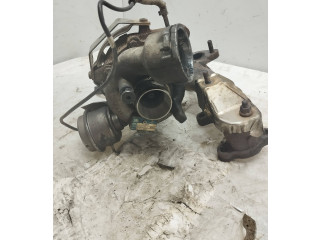 Турбина Volkswagen Touran I 03G253014M, BV39A0072