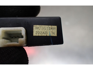 Модуль кузова WC1G154B Infiniti M