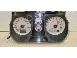 Панель приборов MN162482 Mitsubishi Outlander