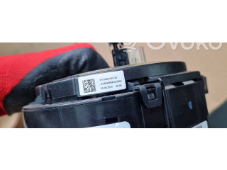 Подрулевой шлейф SRS 670026854, 101195460001 Maserati Quattroporte