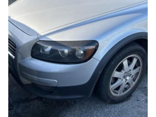 Блок управления климат-контролем 31350134   Volvo C30