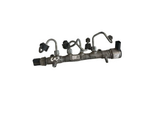 Топливная рампа 04L130764B, 04L130089F Volkswagen Golf VII