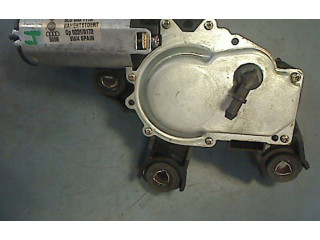 Моторчик заднего дворника 8L0955711A Audi A6 S6 C5 4B