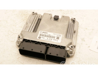 Řídící jednotka 0281030870, 8578945 BMW 1 F20 F21 2014