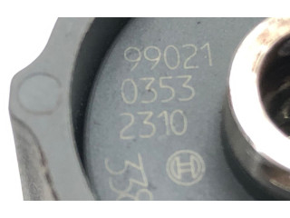 Vstřikovač 0445110320 KIA Soul