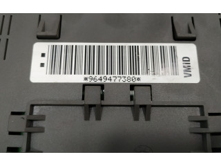 Pojistková skříňka 9649477380 Peugeot 807 2003